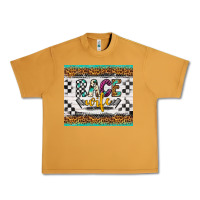 Peanut Butter race wife Urban Heavy Tee - Artiststas