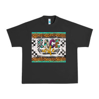 Pigment Black race wife Urban Heavy Tee - Artiststas