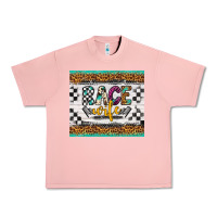 Salmon race wife Urban Heavy Tee - Artiststas