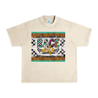 Sandshell race wife Urban Heavy Tee - Artiststas