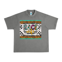 Tornado race wife Urban Heavy Tee - Artiststas