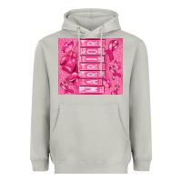 Moon Dust warrior breast cancer Heavyweight Hoodie - RanaPortraitStore