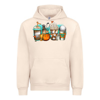 Sandshell golf coffee cups Urban Hoodie - Jasminsmagicworld