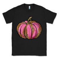 Black leopard cancer pumpkin Classic Tee - RanaPortraitStore