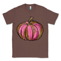 Chestnut leopard cancer pumpkin Classic Tee - RanaPortraitStore