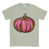 Matcha leopard cancer pumpkin Classic Tee - RanaPortraitStore