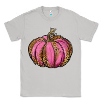 Moon Dust leopard cancer pumpkin Classic Tee - RanaPortraitStore