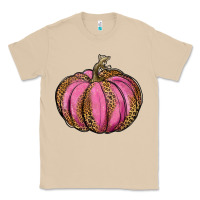 Mushroom leopard cancer pumpkin Classic Tee - RanaPortraitStore