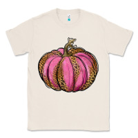 Natural leopard cancer pumpkin Classic Tee - RanaPortraitStore