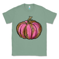 Sage leopard cancer pumpkin Classic Tee - RanaPortraitStore