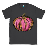 Smoke leopard cancer pumpkin Classic Tee - RanaPortraitStore