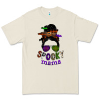 Bone spooky mama Premium Tee - SublimationCraftShop