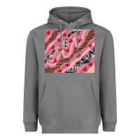 Storm valentines day pinky Heavyweight Hoodie - RanaPortraitStore