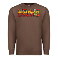Chestnut spanish teacher Premium Sweatshirt - texasbilliewilder