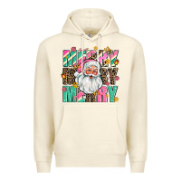 Sandshell merry merry merry Premium Hoodie - AdoDesignShop