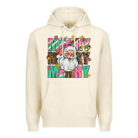 Tofu merry merry merry Premium Hoodie - AdoDesignShop