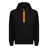 Black Halloween Key Fob Premium Hoodie - BundleAndBundleShop
