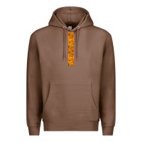 Chestnut Halloween Key Fob Premium Hoodie - BundleAndBundleShop