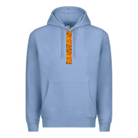 Colony Blue Halloween Key Fob Premium Hoodie - BundleAndBundleShop