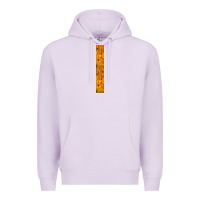 Lilac Halloween Key Fob Premium Hoodie - BundleAndBundleShop