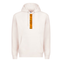 Pale Pink Halloween Key Fob Premium Hoodie - BundleAndBundleShop