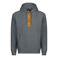 Rock Halloween Key Fob Premium Hoodie - BundleAndBundleShop