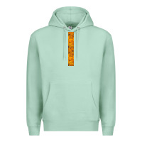 Seafoam Halloween Key Fob Premium Hoodie - BundleAndBundleShop
