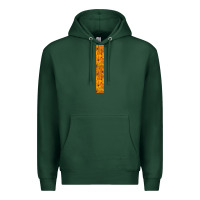 Sports Green Halloween Key Fob Premium Hoodie - BundleAndBundleShop