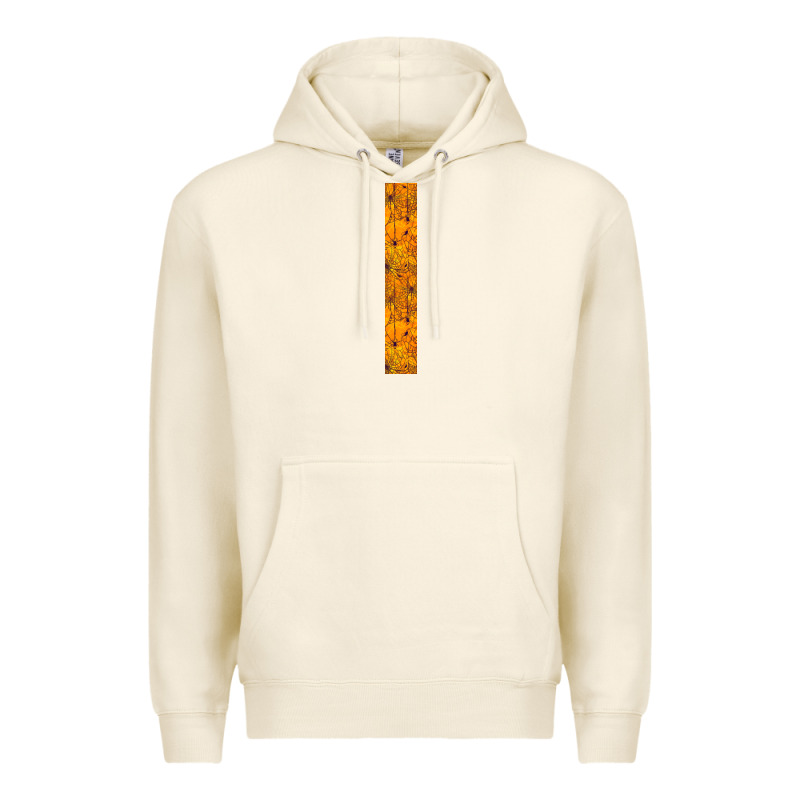 Halloween Key Fob Premium Hoodie by BundleAndBundleShop | Teevron
