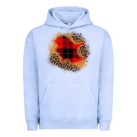 Pigment Grape Ice christmas patch Urban Hoodie - JahusDesignShop