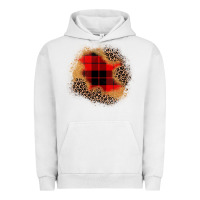 Pigment Lunar Rock christmas patch Urban Hoodie - JahusDesignShop