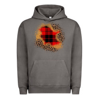 Pigment Tornado christmas patch Urban Hoodie - JahusDesignShop