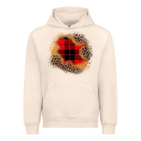Sandshell christmas patch Urban Hoodie - JahusDesignShop