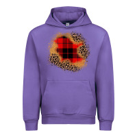 Tulip christmas patch Urban Hoodie - JahusDesignShop
