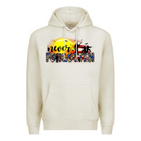Oatmeal Heather never forgotten Premium Hoodie - JahusDesignShop