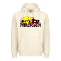 Sandshell never forgotten Premium Hoodie - JahusDesignShop