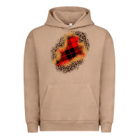 Christmas Patch Urban Hoodie | Teevron
