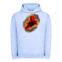 Pigment Grape Ice christmas patch Urban Hoodie - JahusDesignShop