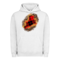 Pigment Lunar Rock christmas patch Urban Hoodie - JahusDesignShop
