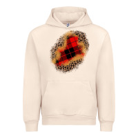 Sandshell christmas patch Urban Hoodie - JahusDesignShop