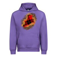 Tulip christmas patch Urban Hoodie - JahusDesignShop