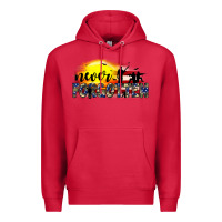 Cardinal never forgotten Premium Hoodie - JahusDesignShop