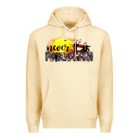 Pina Colada never forgotten Premium Hoodie - JahusDesignShop
