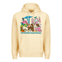 Pina Colada easter cna certified nursing assistant Premium Hoodie - AdoDesignShop