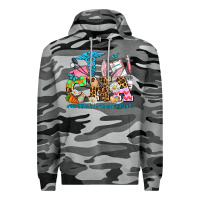 Slate Camo easter cna certified nursing assistant Premium Hoodie - AdoDesignShop
