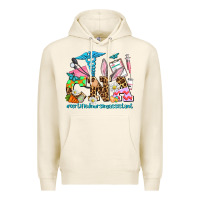 Tofu easter cna certified nursing assistant Premium Hoodie - AdoDesignShop