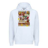 White christmas north pole delivery Premium Hoodie - Artiststas