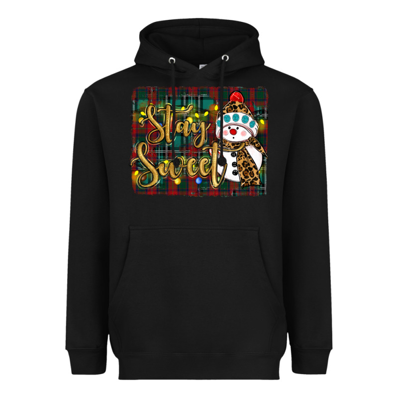 Christmas Stay Heavyweight Hoodie by RanaPortraitStore | Teevron