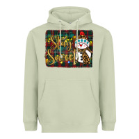 Matcha christmas stay Heavyweight Hoodie - RanaPortraitStore