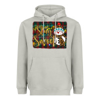 Moon Dust christmas stay Heavyweight Hoodie - RanaPortraitStore